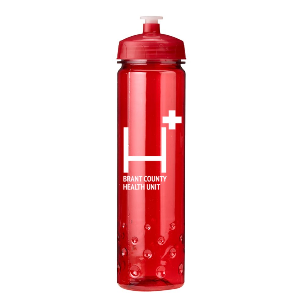 Add Your Logo: Expedition Water Bottle